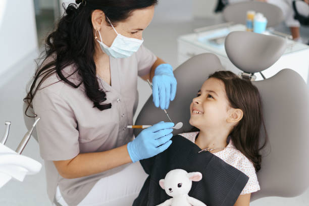 Best Broken or Chipped Tooth Repair in Ocean Park, WA