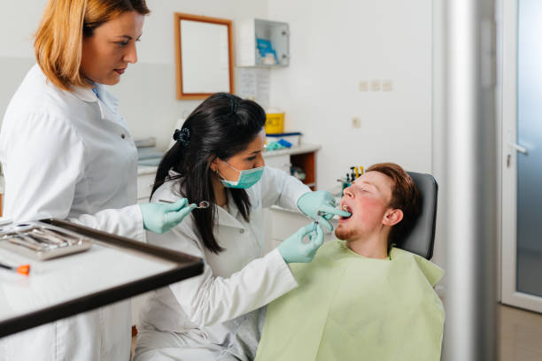 Best Emergency Orthodontic Repairs in Ocean Park, WA
