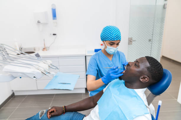 Best Emergency Treatment for Oral Infections in Ocean Park, WA